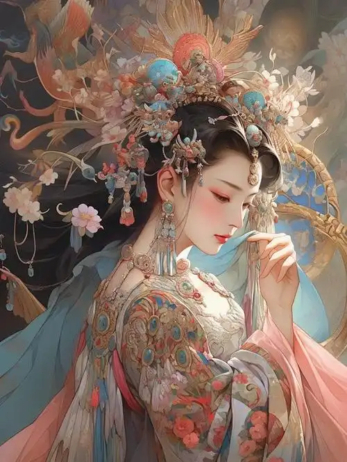 电影《古惑仔之人在江湖》海报