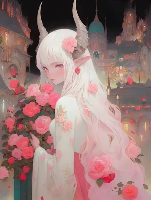 电影《我和我的家乡》海报