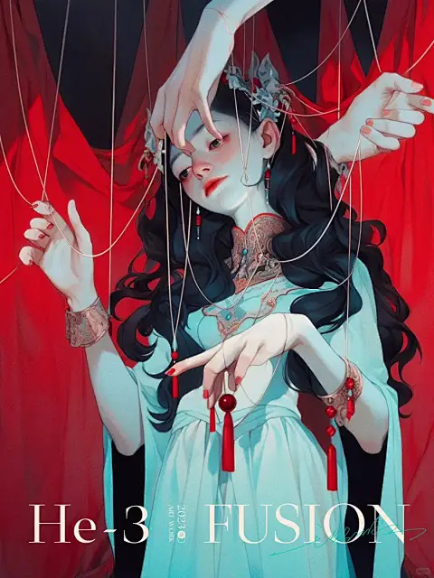电影《使徒行者》海报