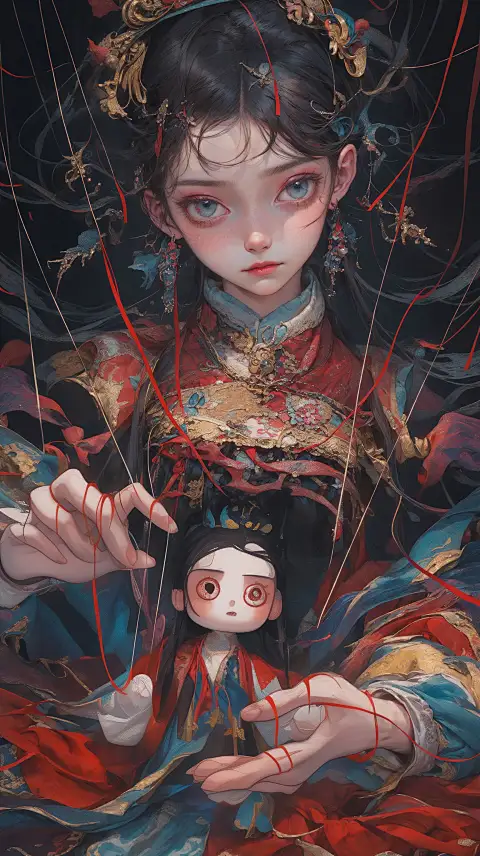 电影《驴得水》海报